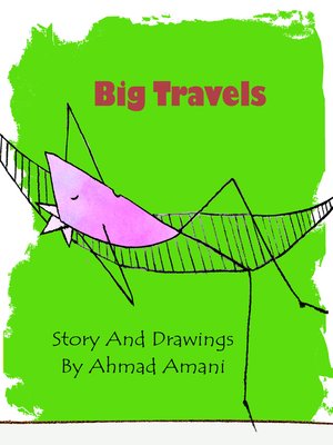 cover image of Big Travels